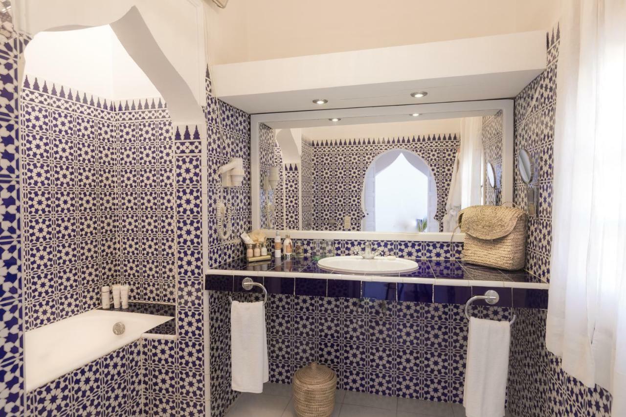 Villa Beldi Essaouira Exterior photo